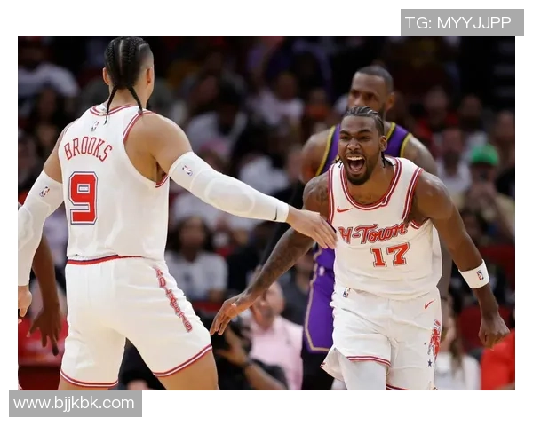 火箭队与魔术队精彩对决回顾1月4日比赛全场录像分析