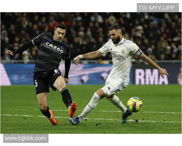 皇马对决皇家社会国王杯直播精彩瞬间全解析与赛前分析