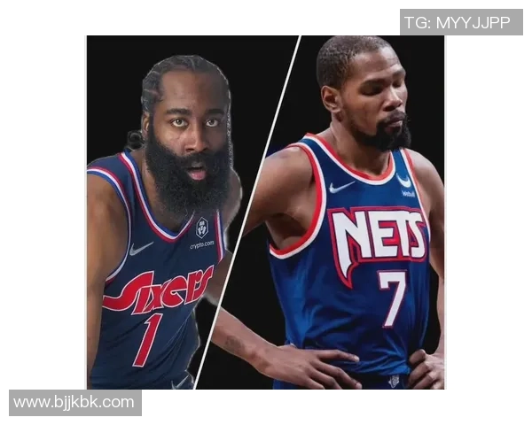 首轮激战篮网对决76人谁能在季后赛中占得先机